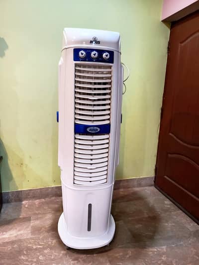 INDUS TOWER COOLER
