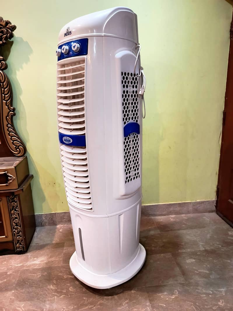 INDUS TOWER COOLER 2