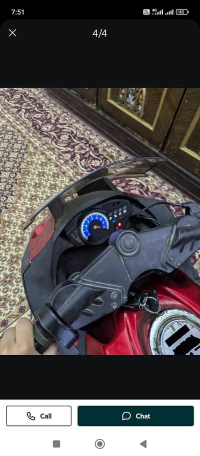 kid electric bike