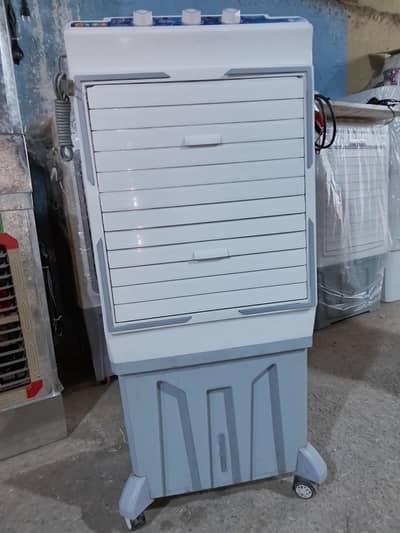 Cooler Model No 101  Ac/Dc