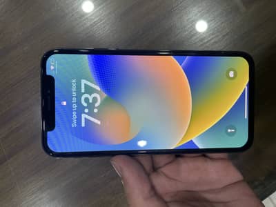 iPhone XS PTA Approved all ok