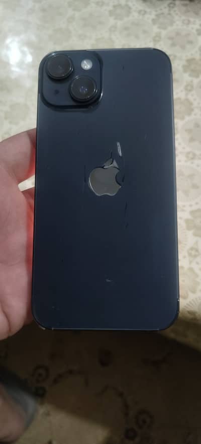 I phone 14 jv
