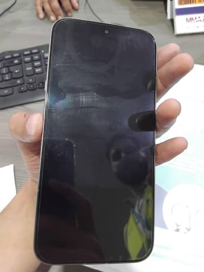 Infinix Note 60 pro 8/256