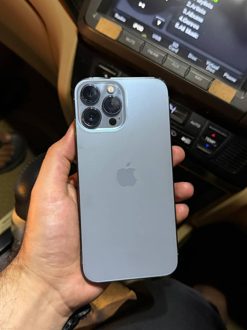 Iphone 13 Pro Max 1