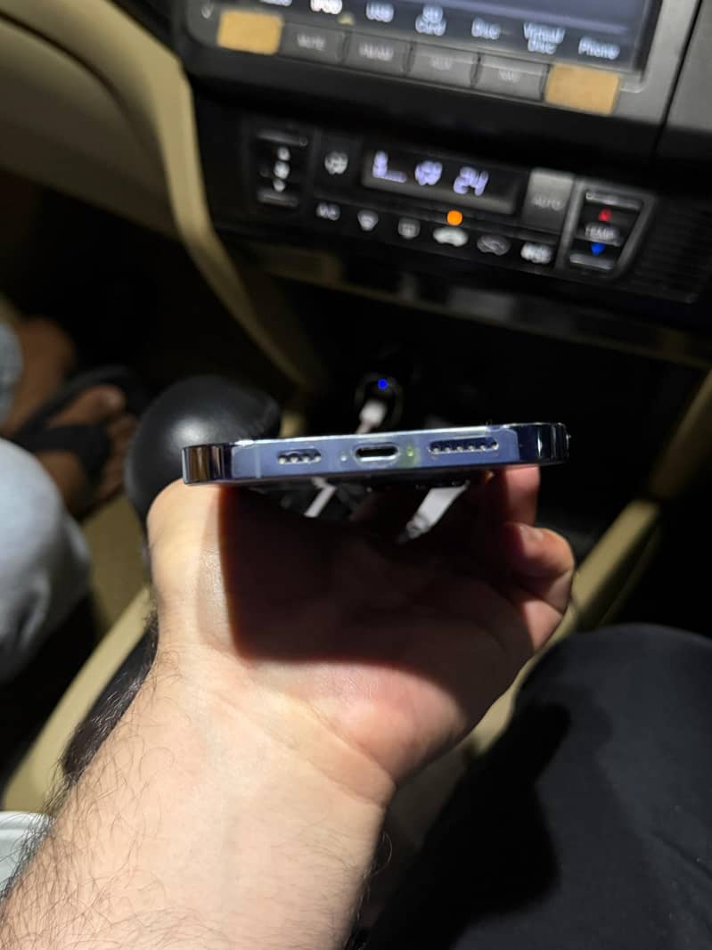 Iphone 13 Pro Max 3