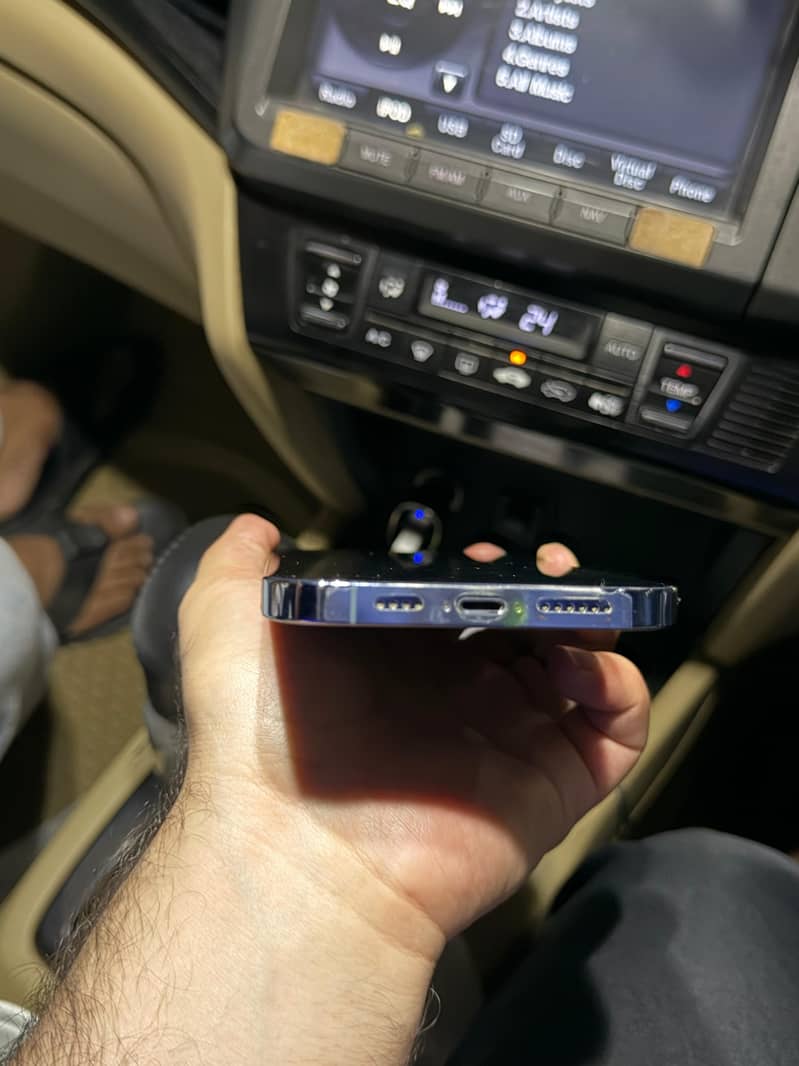 Iphone 13 Pro Max 4