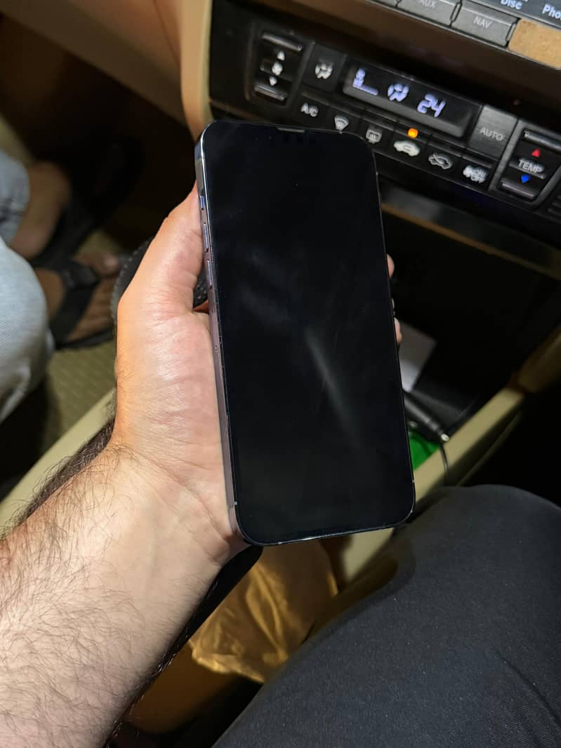 Iphone 13 Pro Max 5