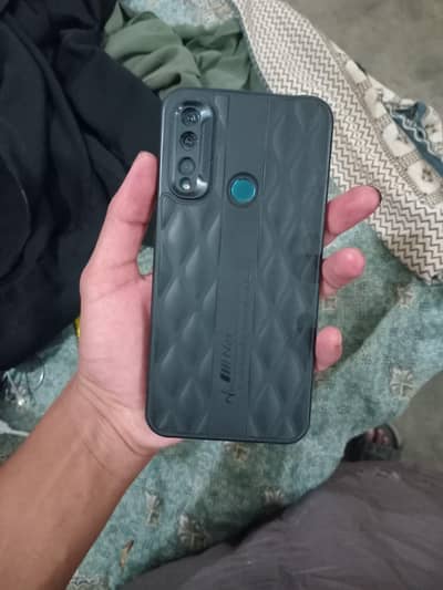 Huawei y9 prime 4/128 hai