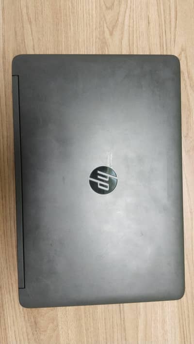 HP ProBook 650 G2 | Core i5 6th Gen | 8GB RAM | 128GB SSD
