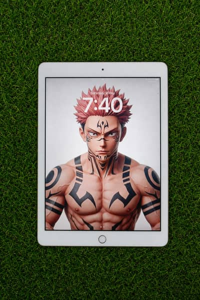 Apple Ipad 6th Generation