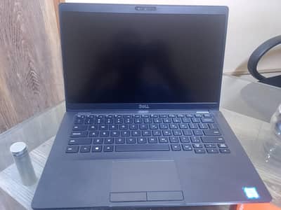Dell Latitude 5400