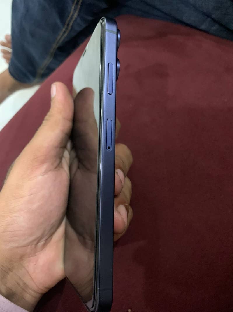 Iphone Xs Max converted 4