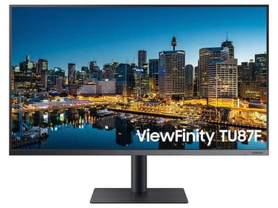 Samsung 32" 4K UHD Professional Monitor