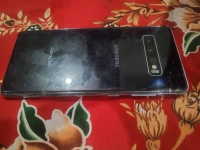 Samsung s10+