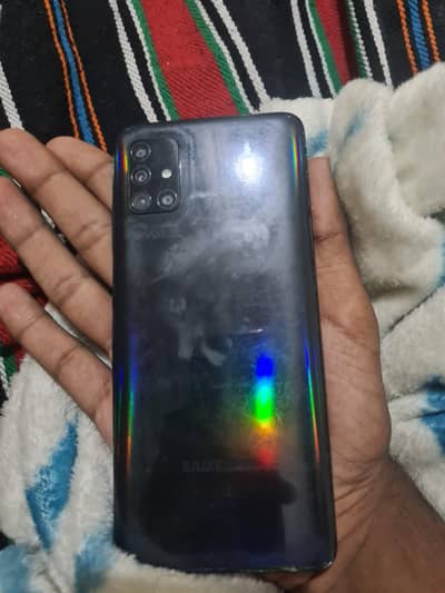 Samsung A 51 6/128