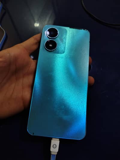 vivo y02s