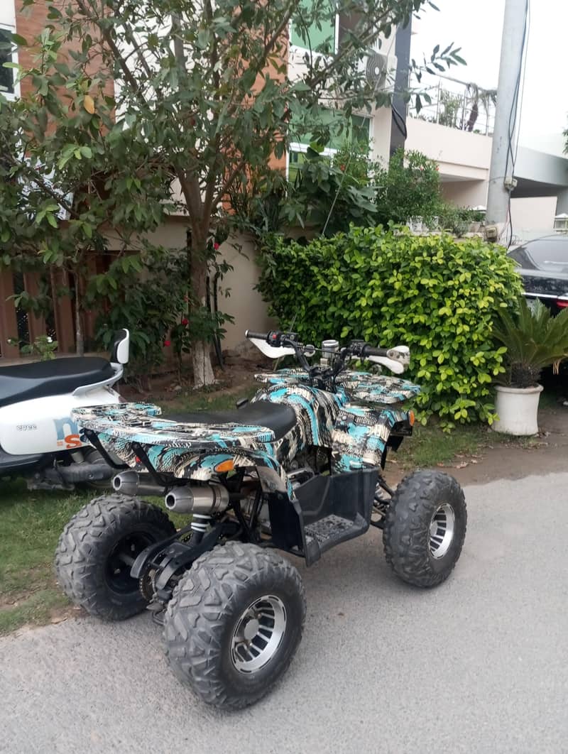 quad b 0