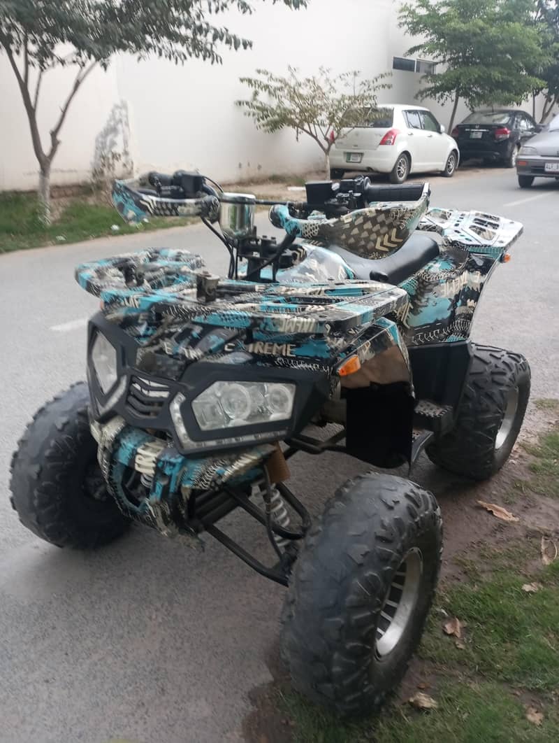 quad b 3