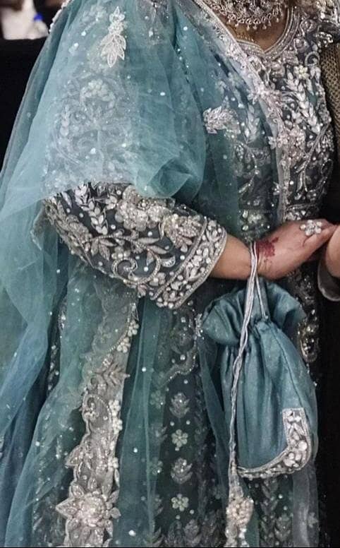 fancy maxi 1