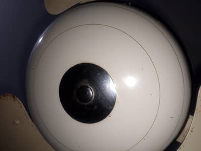 2 Pak Punjab celling Fan for sale urgent