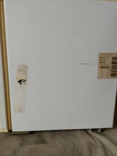 LG Bedroom Fridge