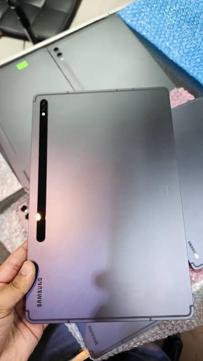 Sumsung Tablet S8   128Gb