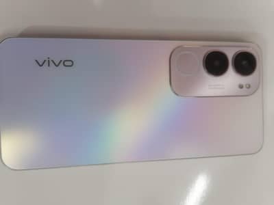 VIVO Y19SPRO 6+6/128