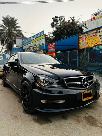 C180 Mercedes benz