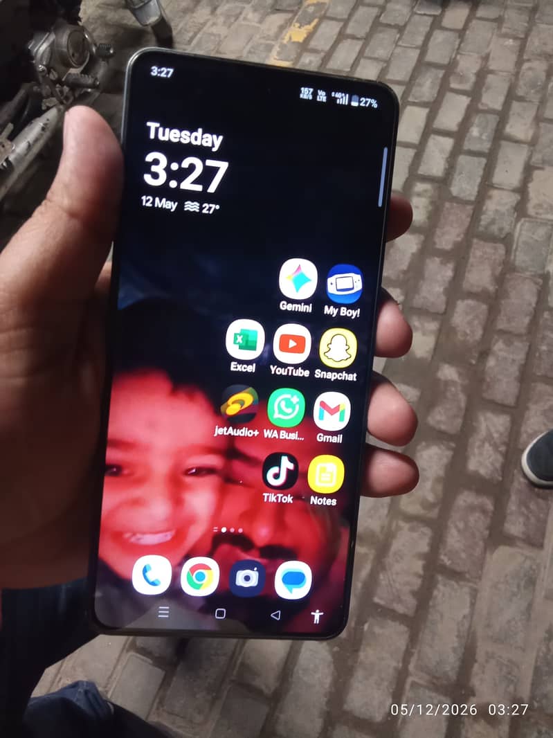 OnePlus 13R | PTA Approved | SD 8 Gen 3 | 24GB RAM | + Free Redmi Watc 1