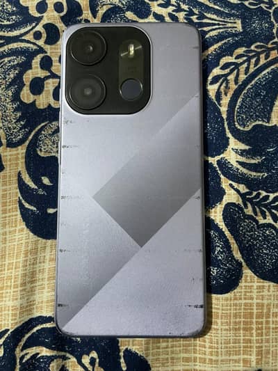 TECNO SPARK GO 2023