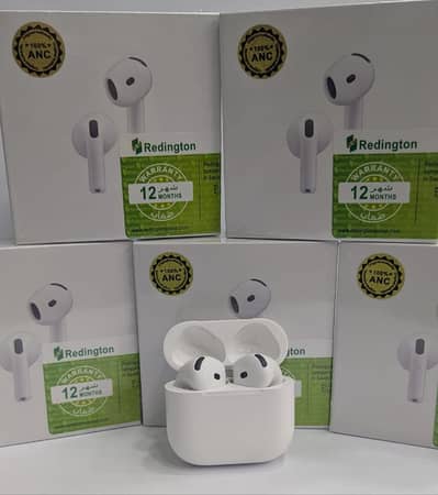 earpods / earbuds / pods