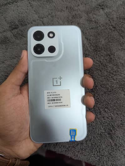 One plus turbo 6  (03186120414)