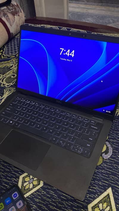 Dell Latitude 7410 - core i7 10th Gen | Touchscreen | 16/256
