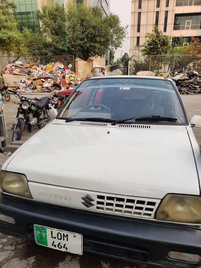 mehran for sale