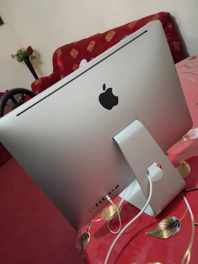 apple IMac with mouse and keyboard, exchange also possible