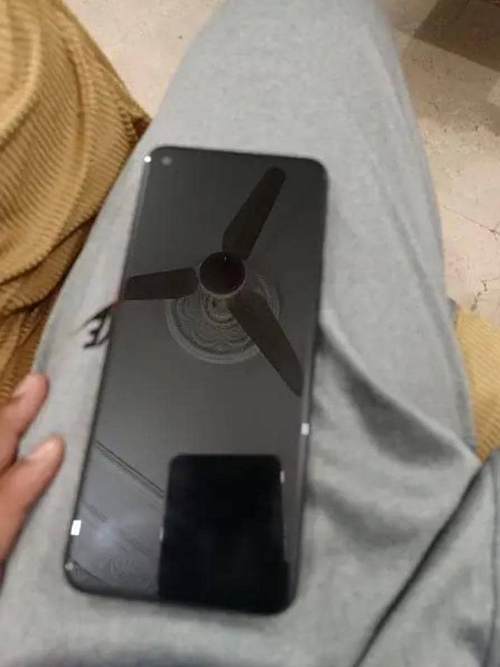 Tecno pova 2
