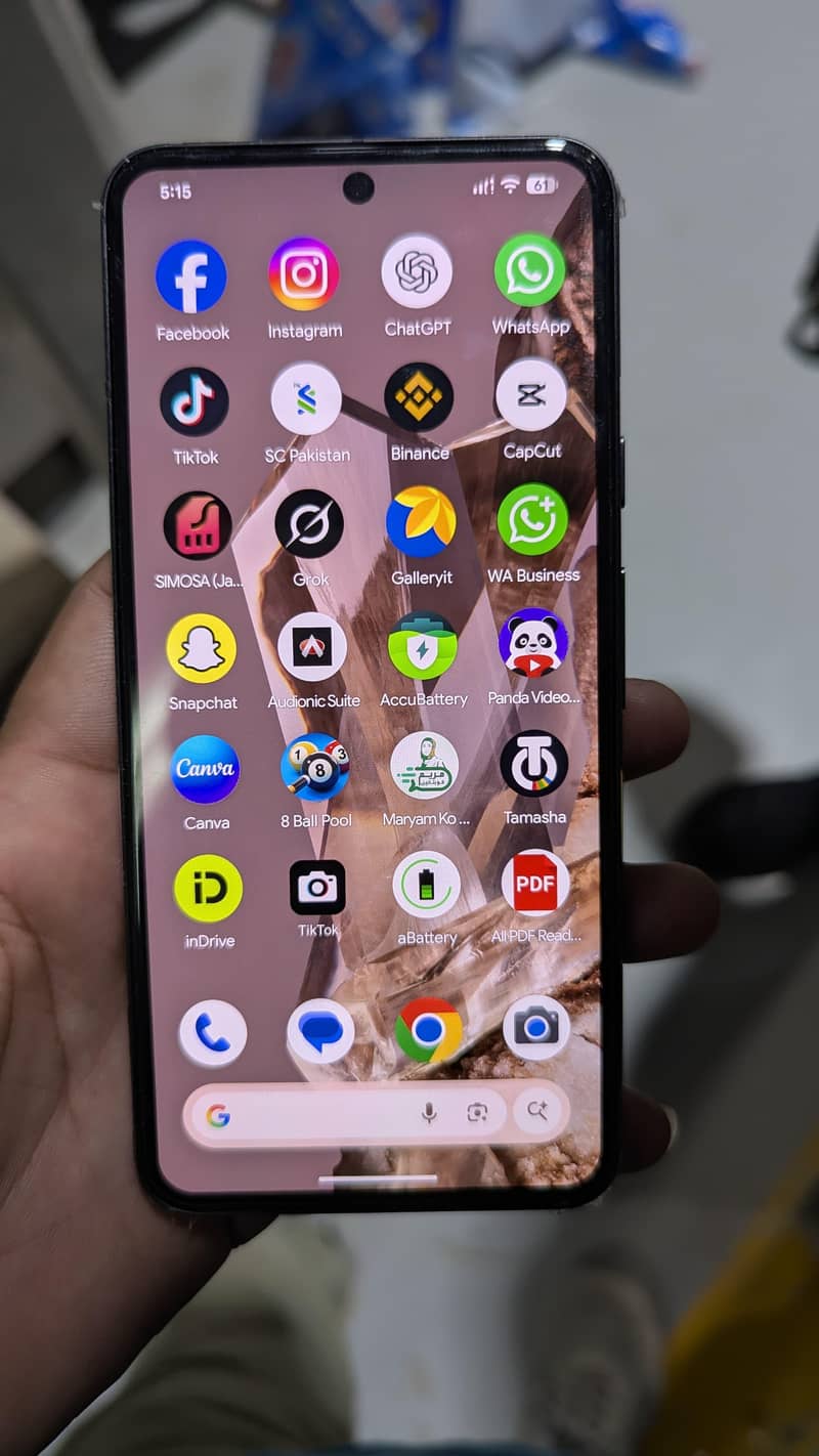 google pixel 8 2