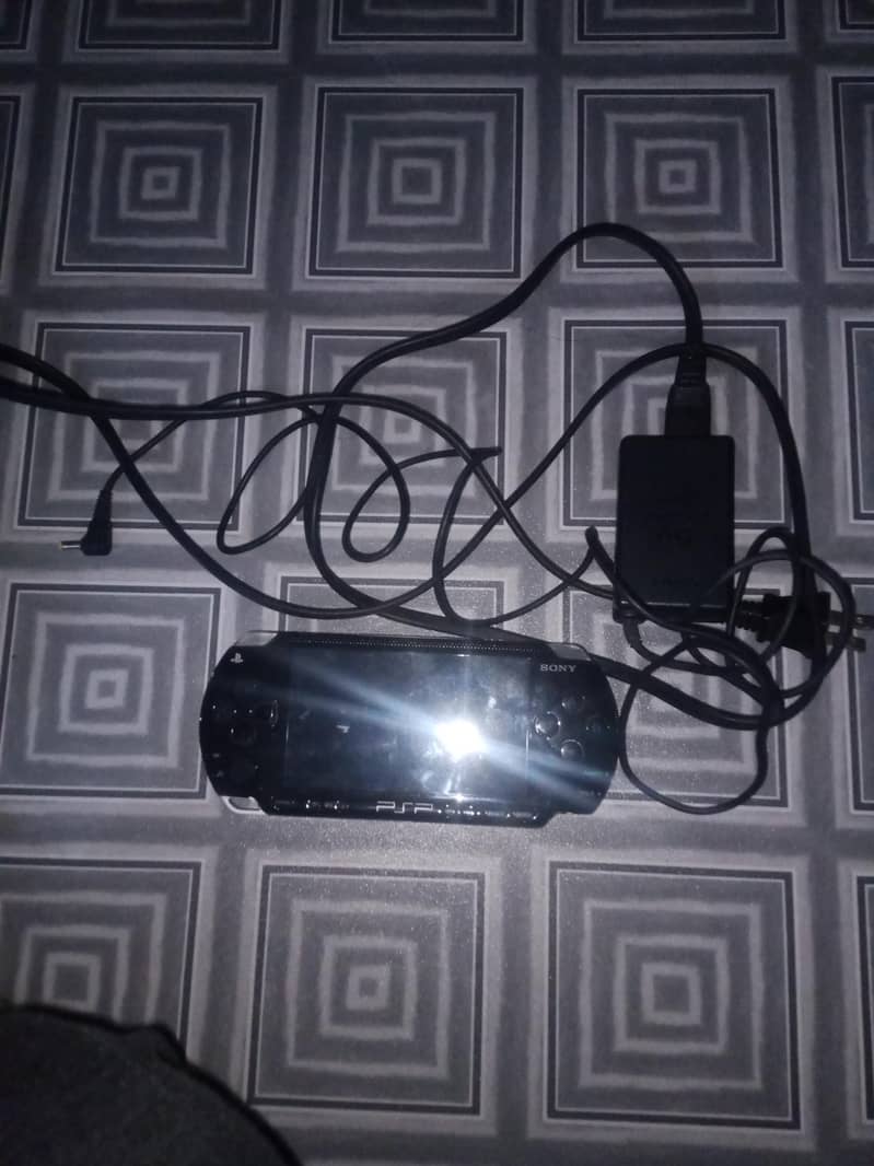 play station 0