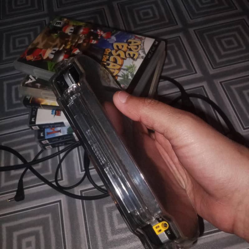 play station 2