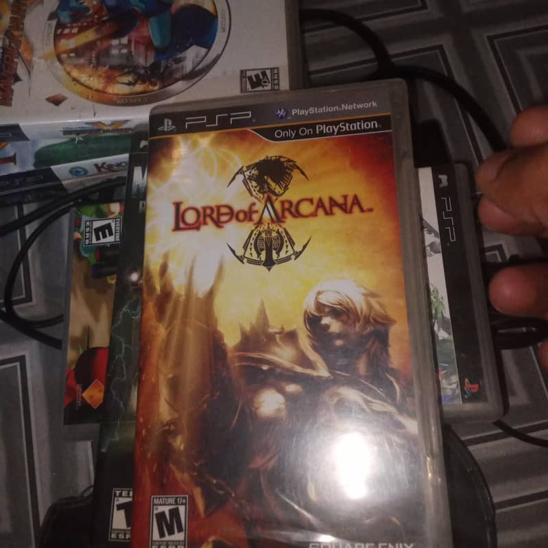play station 4