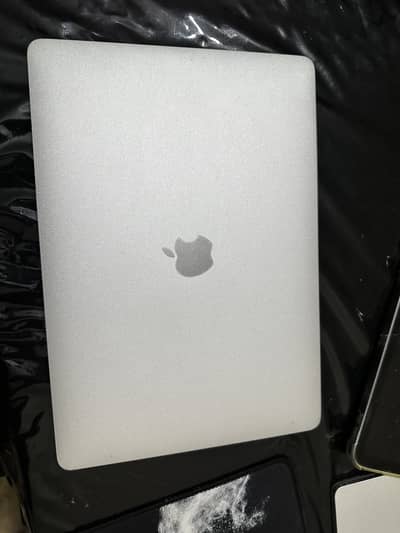 Macbook 17 pro