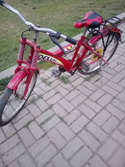 Cycle