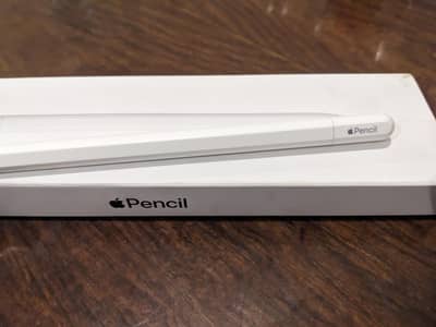 Apple Pencil, USB C