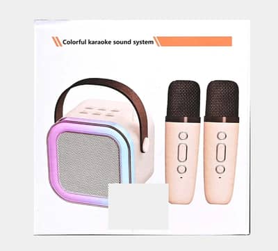 Sound System / Speakers