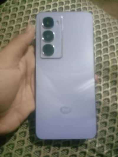 itel City 100