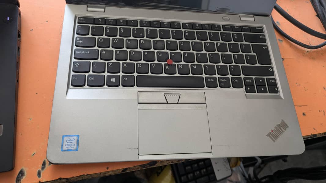 Thinkpad L13 2