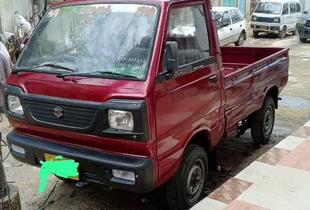 Suzuki Chamber 1993 Serious Buyer Contact Me