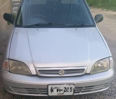 Suzuki Cultus 2003