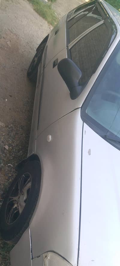 Suzuki Cultus 2003 /0333-9597313