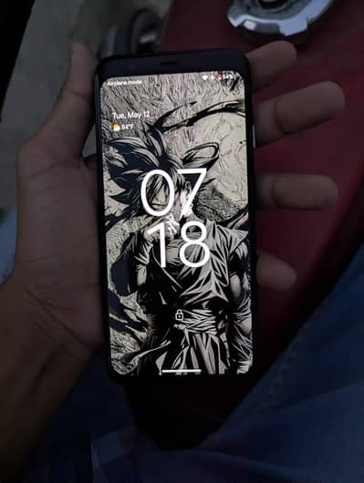 Google Pixel 4